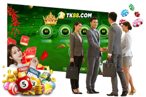 Thông báo sáp nhập thương hiệu VG99 vào TK88